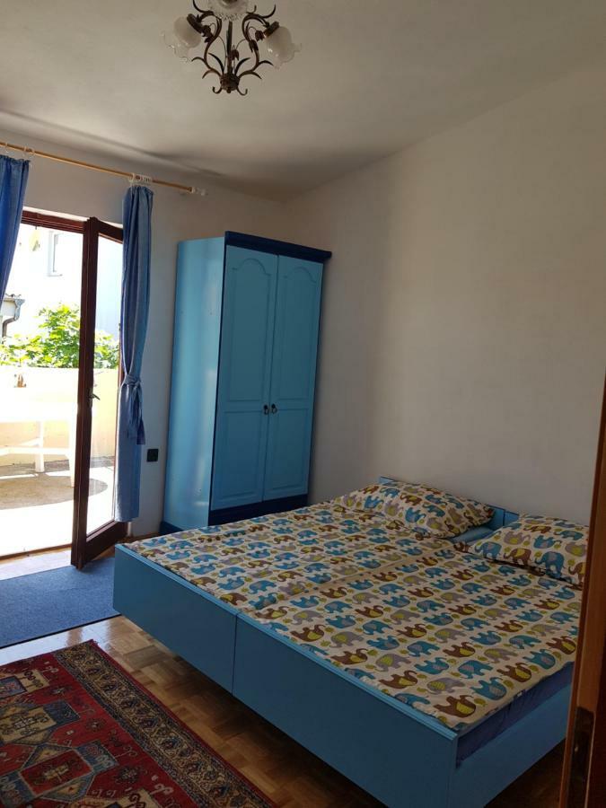 Romantic Room Vir Εξωτερικό φωτογραφία
