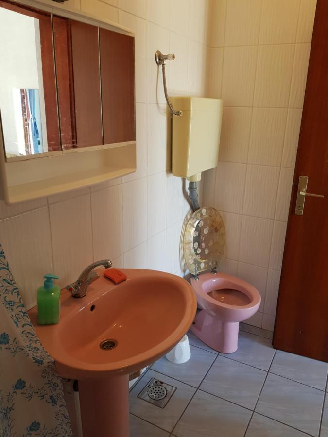 Romantic Room Vir Εξωτερικό φωτογραφία
