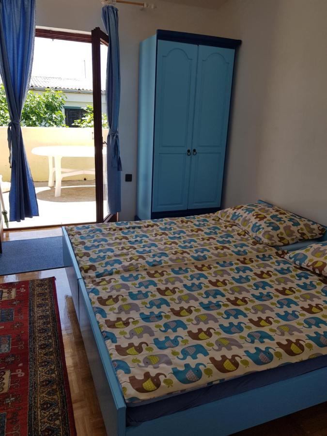Romantic Room Vir Εξωτερικό φωτογραφία