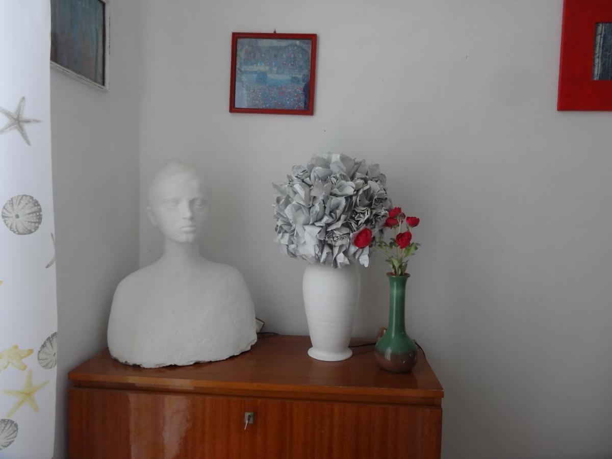 Romantic Room Vir Εξωτερικό φωτογραφία