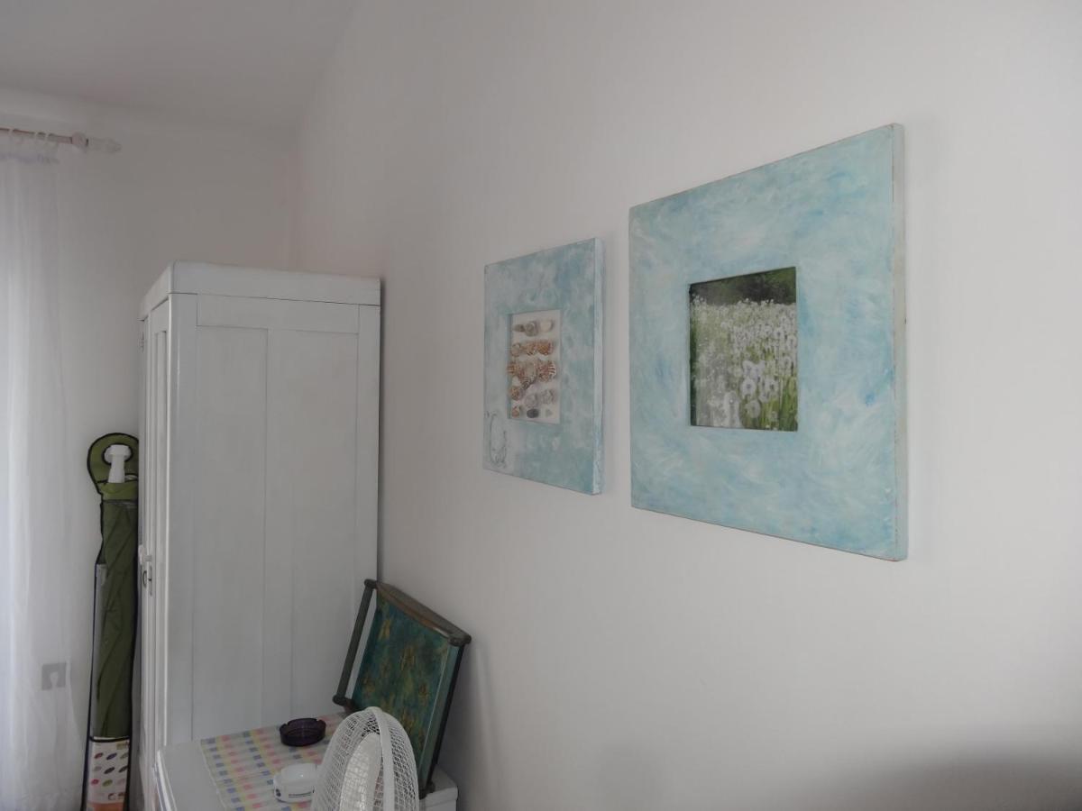 Romantic Room Vir Εξωτερικό φωτογραφία